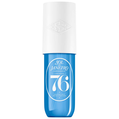 Sol de Janeiro Cheirosa 76 Hair & Body Fragrance Mist 90mL front view