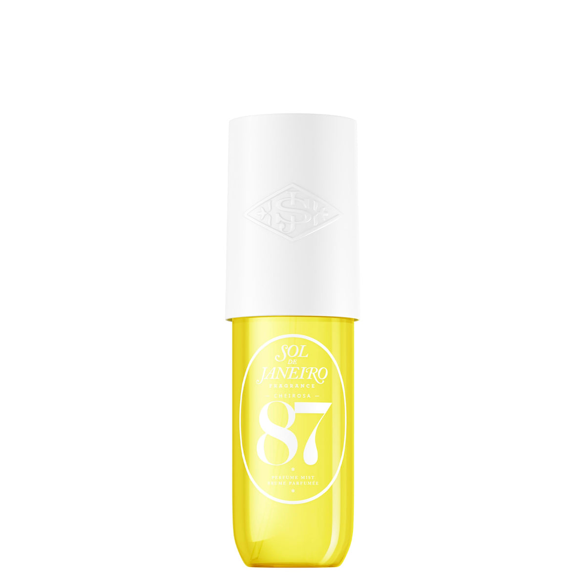 Sol de Janeiro Cheirosa 87 Hair and Body Fragrance Mist 90mL front view