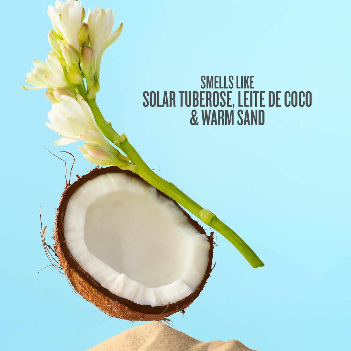 Sol de Janeiro Cheirosa 87 Hair and Body Fragrance Mist 90mL lifestyle scene