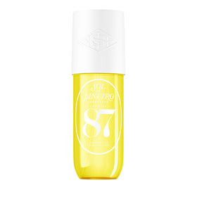 Sol de Janeiro Cheirosa 87 Hair & Body Fragrance Mist 240mL front view