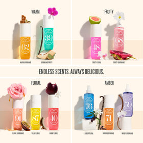 Sol de Janeiro Cheirosa 87 Hair & Body Fragrance Mist 240mL product details