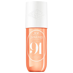 Sol de Janeiro Cheirosa 91 Hair & Body Fragrance Mist front view