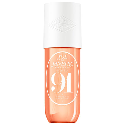 Sol de Janeiro Cheirosa 91 Hair & Body Fragrance Mist front view