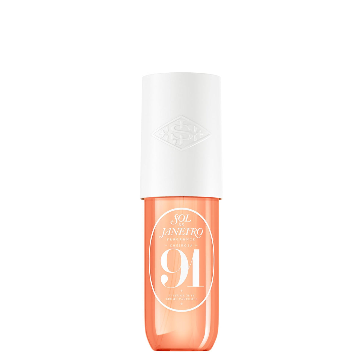 Sol de Janeiro Cheirosa 91 Hair & Body Perfume Mist 90mL front view