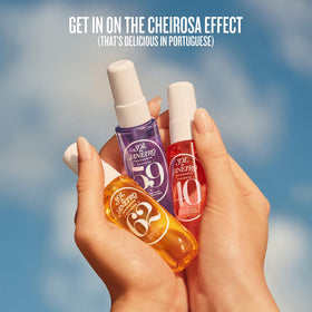 Sol de Janeiro Cheirosa Perfume Mist Discovery Set packaging