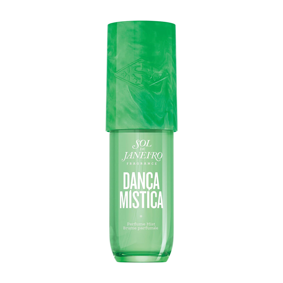 Sol de Janeiro Danca Mistica Hair & Body Perfume Mist 90ml front view