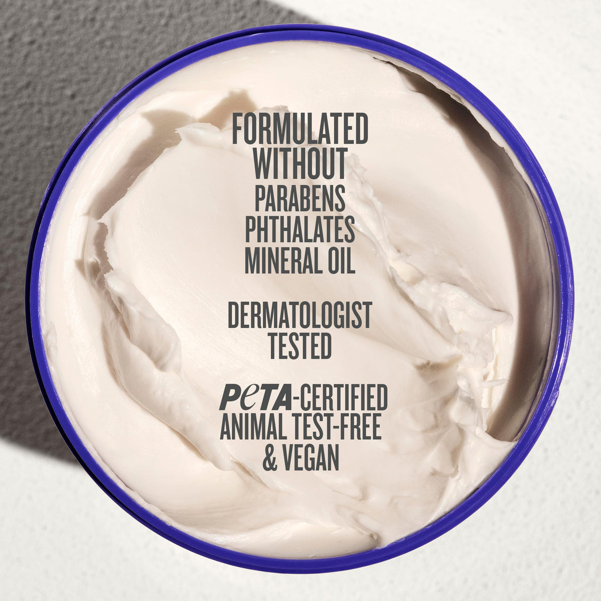 Sol de Janeiro Delicia Drench Body Butter 150mL open lid