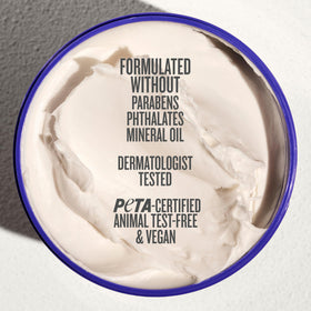 Sol de Janeiro Delicia Drench Body Butter 150mL open lid
