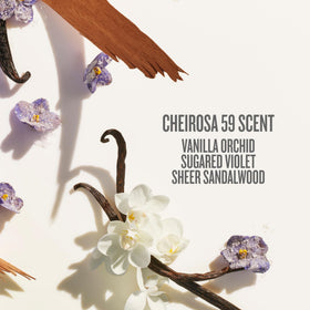 Sol de Janeiro Delicia Drench Body Butter 240mL with ingredients list