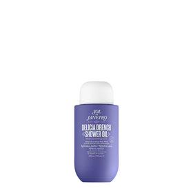Sol de Janeiro Delícia Drench Shower Oil 90mL front view