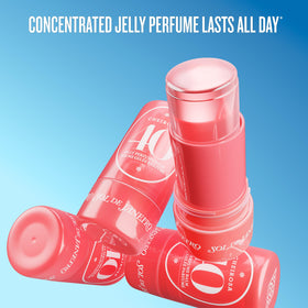 Sol de Janeiro Jelly Perfume Balm Cheirosa 40 packaging