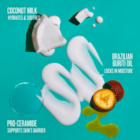 Sol de Janeiro lotion packaging details