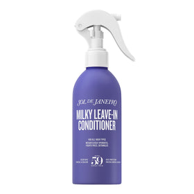 Sol de Janeiro Milky Leave-In Conditioner 7.1 oz front view