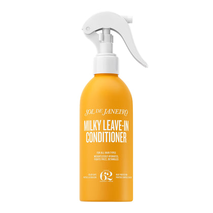 Sol de Janeiro Milky Leave-In Conditioner 7.1oz front view