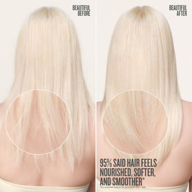 Sol de Janeiro Milky Leave-In Conditioner 7.1oz side view