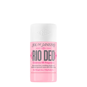 Sol de Janeiro Rio Deo aluminum-free deodorant front view