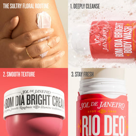 Sol de Janeiro Rio Deo Cheirosa '40 deodorant refillable feature