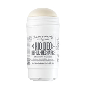 Sol de Janeiro Rio Deo Cheirosa 62 Deodorant Refill Cartridge front view