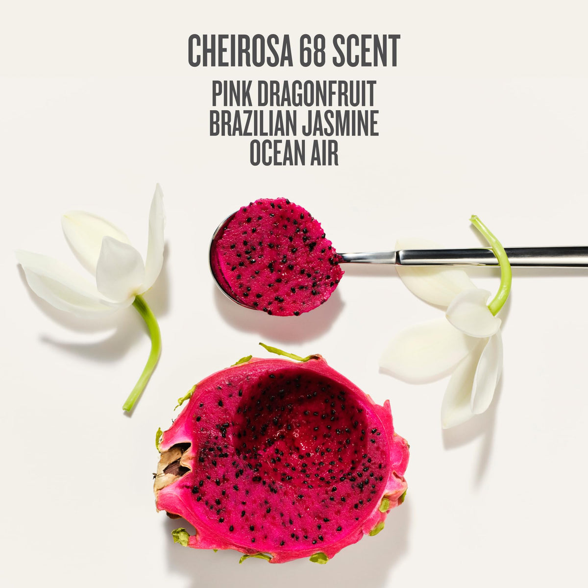 Sol de Janeiro Rio Deo deodorant opened