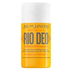 Sol de Janeiro Rio Deo Refillable Aluminum Free Deodorant front view