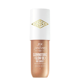 Sol de Janeiro Rio Sunset Glow Oil 75ml front view