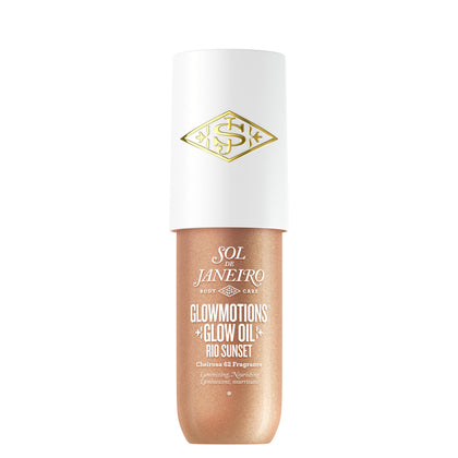 Sol de Janeiro Rio Sunset Glow Oil 75ml front view