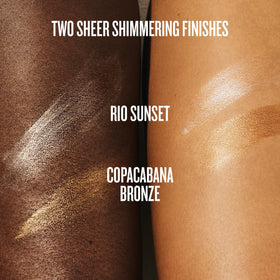 Sol de Janeiro Rio Sunset Glow Oil close-up of label