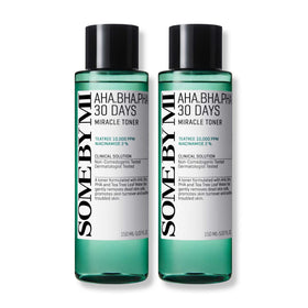 SOME BY MI AHA BHA PHA 30 Days Miracle Toner front view