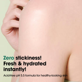 SOME BY MI AHA BHA PHA Miracle Calming Body Lotion with Centella Asiatica