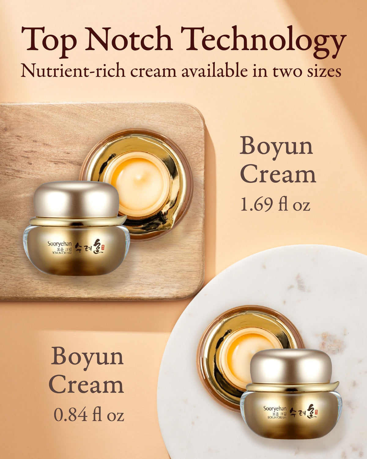 Sooryehan Ginseng Cleansing Foam 40ml tube