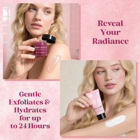 SPA LUXETIQUE WORLD Advent Calendar showcasing reusable keepsake box