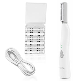 SPA SCIENCES SIMA Dermaplane Razor front view