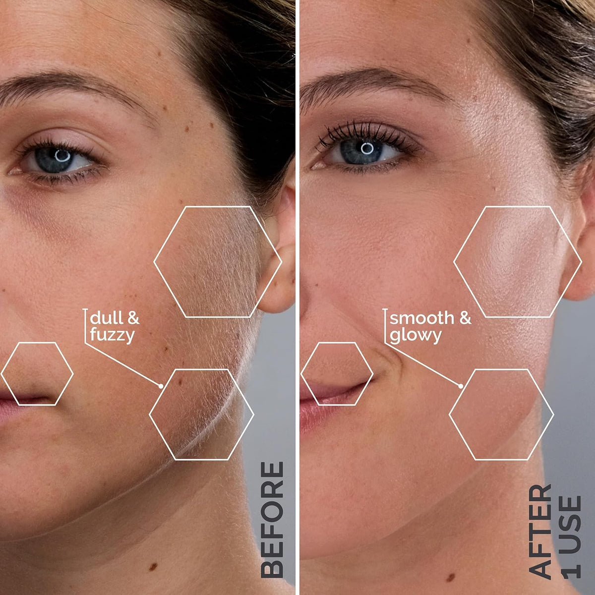 SPA SCIENCES SIMA Dermaplane Razor packaging with product details