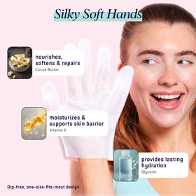 SpaLife packaging of 10-piece skincare set