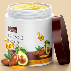 Srripo Collagen Hair Mask 250ml front view