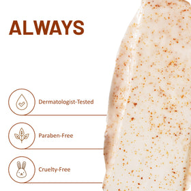 St. Ives Acne Control Apricot Face Scrub with other skincare products