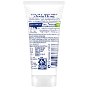 St. Ives Apricot Scrub mini tube with apricot pits
