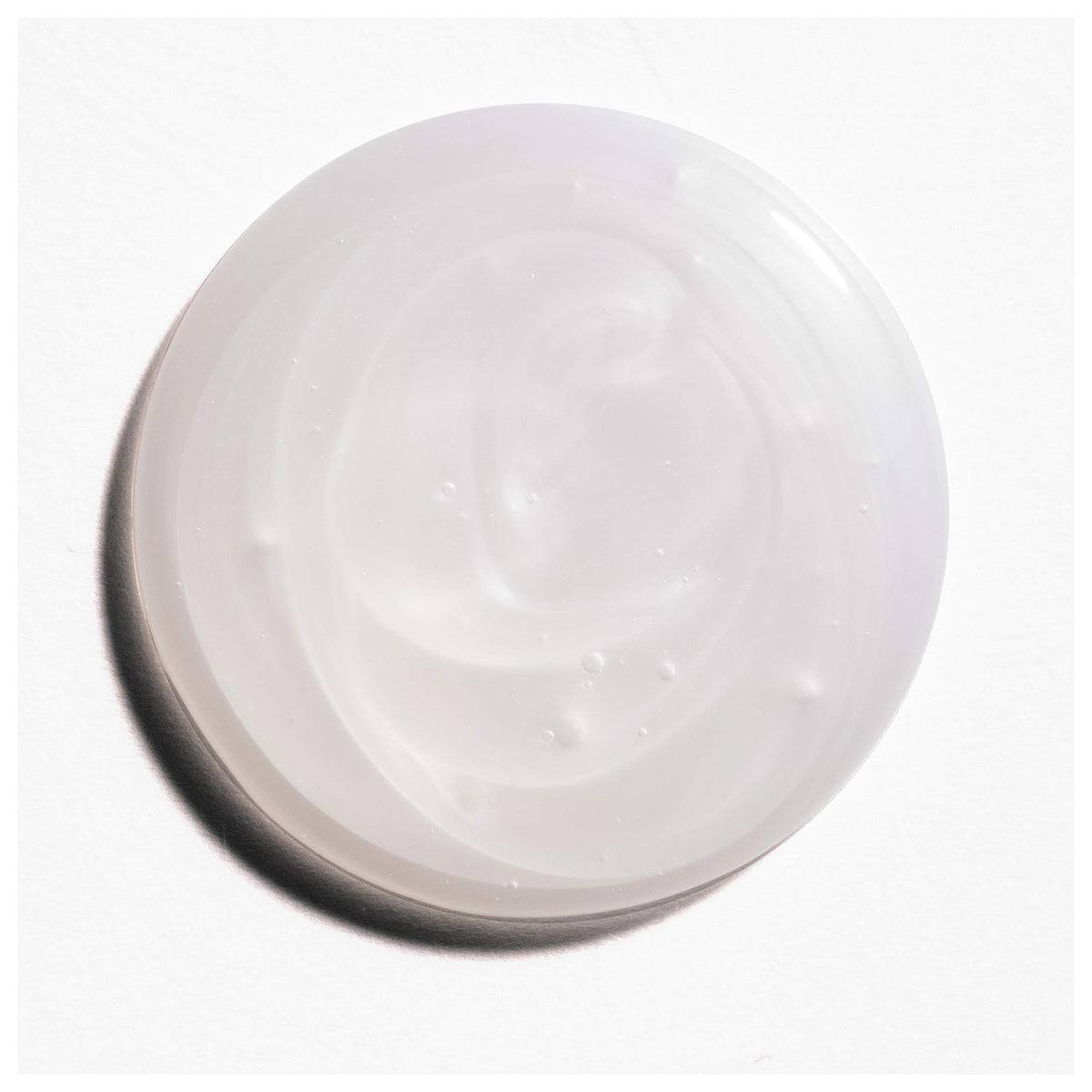 St. Ives lotion pump bottle side view
