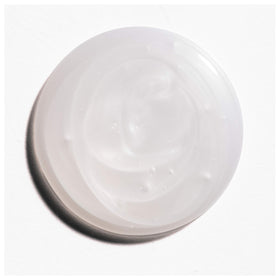 St. Ives lotion pump bottle side view