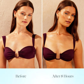 St.Tropez Classic Bronzing Mousse packaging details