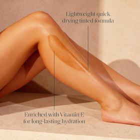 St.Tropez Classic Bronzing Mousse with Jojoba ingredients