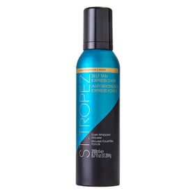 St.Tropez Express Dark Mousse 240g front view