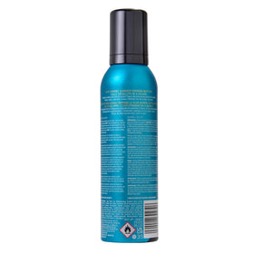 St.Tropez Express Dark Mousse 240g lifestyle scene