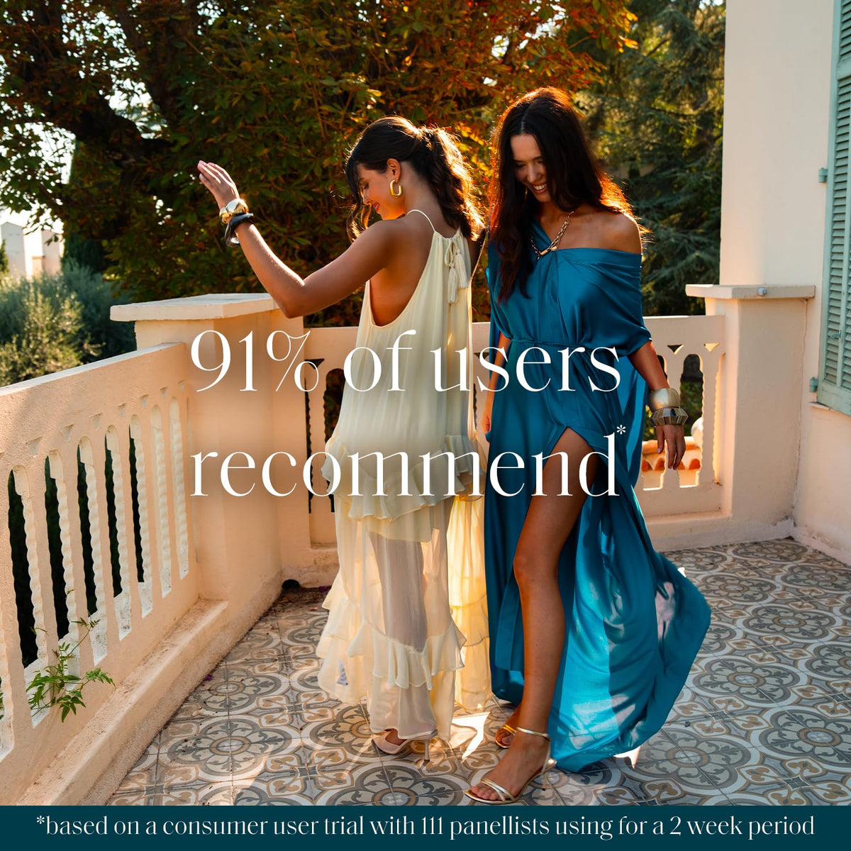 St.Tropez Express Dark Mousse 240g with tanning mitt