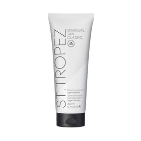 St.Tropez Gradual Tan Firming Lotion 6.7 oz front view