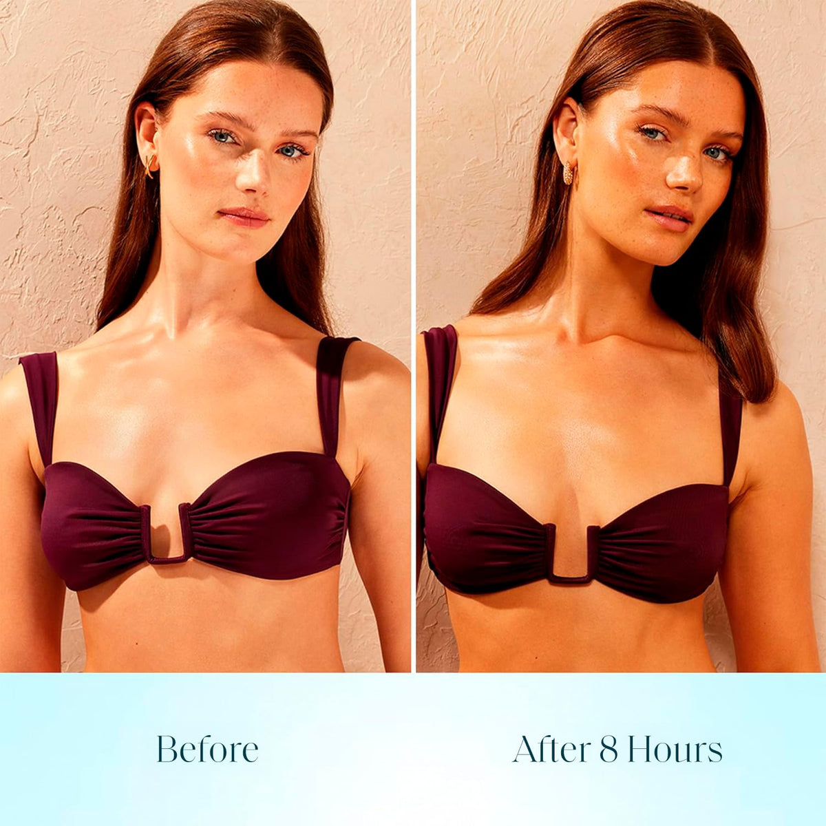 St.Tropez Ultimate Tan Body Brush close-up