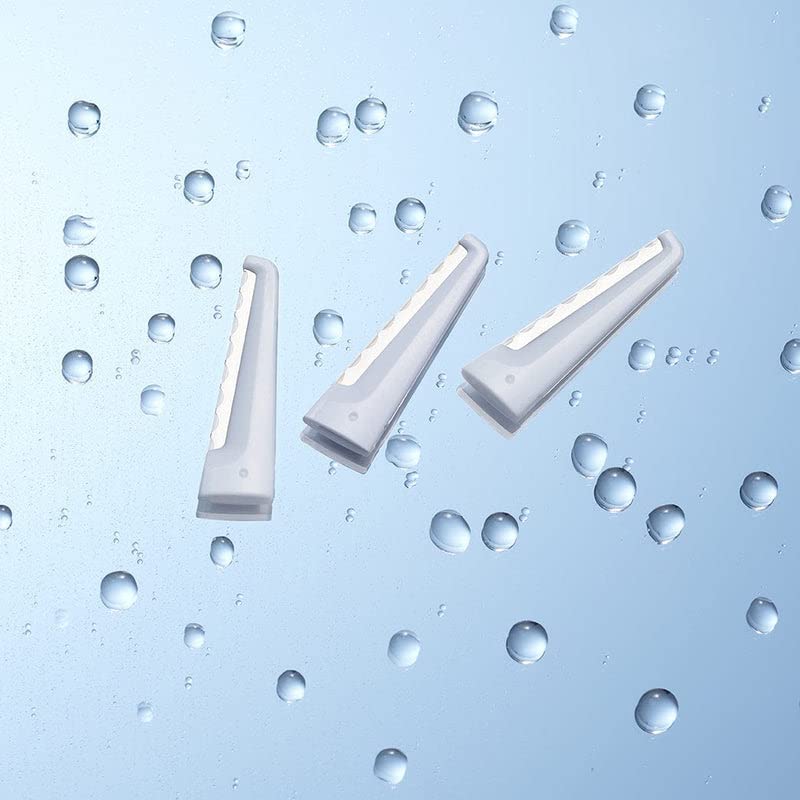StackedSkincare Dermaplaning Replacement Blades with skincare products