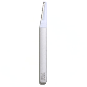 StackedSkincare Dermaplaning Tool with metal handle and blade
