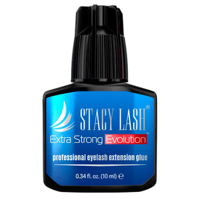 STACY LASH Extra Strong Evolution Eyelash Extension Glue front view