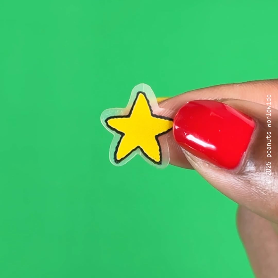 Starface Hydro-Star Compact with colorful background